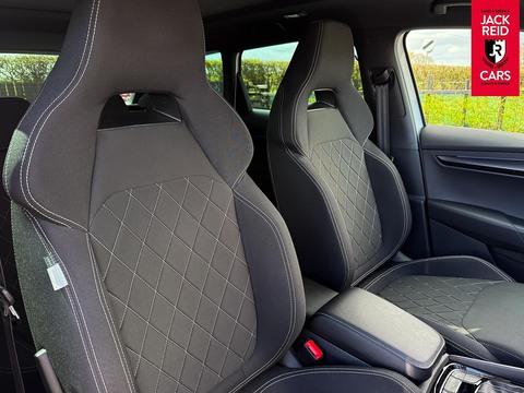 1.5 TSI ACT SportLine SUV 5dr Petrol DSG Euro 6 (s/s) (150 ps)