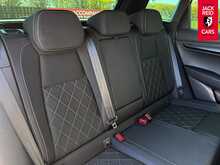 Skoda Karoq TSI ACT SportLine 1.5 TSI ACT SportLine SUV 5dr Petrol DSG Euro 6 (s/s) (150 ps) 