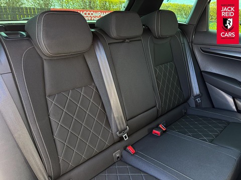 1.5 TSI ACT SportLine SUV 5dr Petrol DSG Euro 6 (s/s) (150 ps)