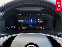 Skoda Karoq TSI ACT SportLine 1.5 TSI ACT SportLine SUV 5dr Petrol DSG Euro 6 (s/s) (150 ps) 