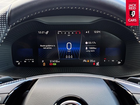 1.5 TSI ACT SportLine SUV 5dr Petrol DSG Euro 6 (s/s) (150 ps)