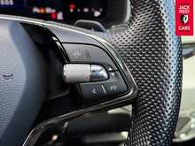 Skoda Karoq TSI ACT SportLine 1.5 TSI ACT SportLine SUV 5dr Petrol DSG Euro 6 (s/s) (150 ps) 