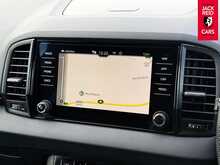 Skoda Karoq TSI ACT SportLine 1.5 TSI ACT SportLine SUV 5dr Petrol DSG Euro 6 (s/s) (150 ps) 