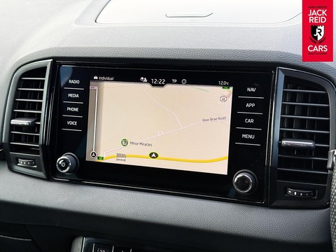 1.5 TSI ACT SportLine SUV 5dr Petrol DSG Euro 6 (s/s) (150 ps)