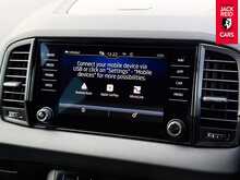 Skoda Karoq TSI ACT SportLine 1.5 TSI ACT SportLine SUV 5dr Petrol DSG Euro 6 (s/s) (150 ps) 