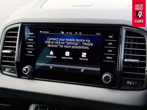 1.5 TSI ACT SportLine SUV 5dr Petrol DSG Euro 6 (s/s) (150 ps)