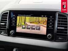 Skoda Karoq TSI ACT SportLine 1.5 TSI ACT SportLine SUV 5dr Petrol DSG Euro 6 (s/s) (150 ps) 