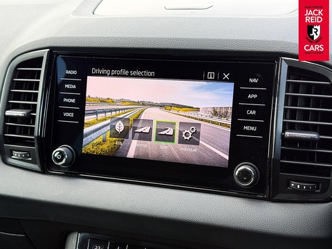 1.5 TSI ACT SportLine SUV 5dr Petrol DSG Euro 6 (s/s) (150 ps)