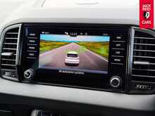 Skoda Karoq TSI ACT SportLine 1.5 TSI ACT SportLine SUV 5dr Petrol DSG Euro 6 (s/s) (150 ps) 