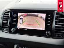 Skoda Karoq TSI ACT SportLine 1.5 TSI ACT SportLine SUV 5dr Petrol DSG Euro 6 (s/s) (150 ps) 