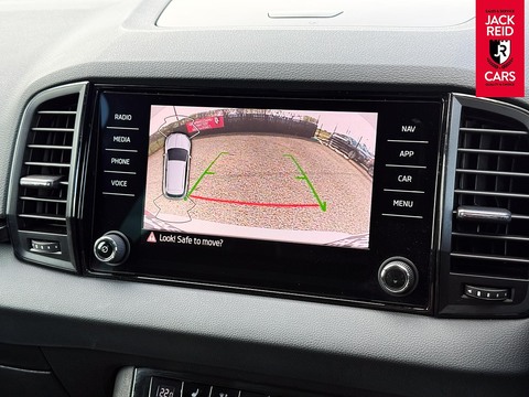 1.5 TSI ACT SportLine SUV 5dr Petrol DSG Euro 6 (s/s) (150 ps)