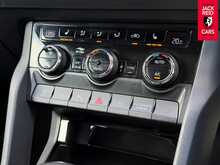 Skoda Karoq TSI ACT SportLine 1.5 TSI ACT SportLine SUV 5dr Petrol DSG Euro 6 (s/s) (150 ps) 
