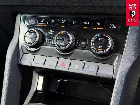 1.5 TSI ACT SportLine SUV 5dr Petrol DSG Euro 6 (s/s) (150 ps)