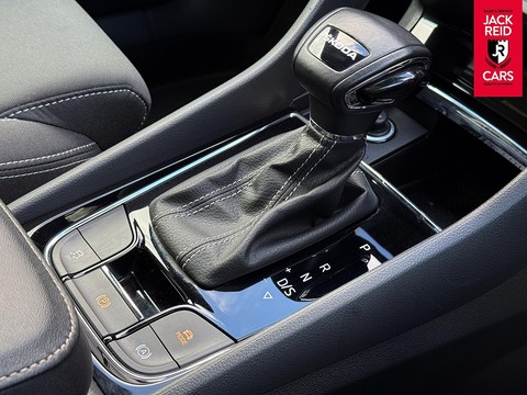1.5 TSI ACT SportLine SUV 5dr Petrol DSG Euro 6 (s/s) (150 ps)