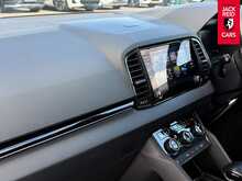 Skoda Karoq TSI ACT SportLine 1.5 TSI ACT SportLine SUV 5dr Petrol DSG Euro 6 (s/s) (150 ps) 