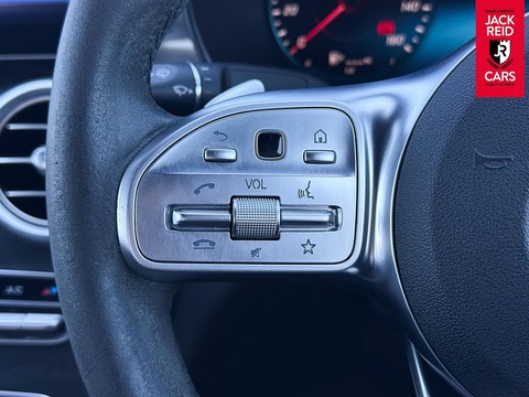 C300de AMG Line Edition Saloon 2.0 Automatic Diesel Plug-in Hybrid