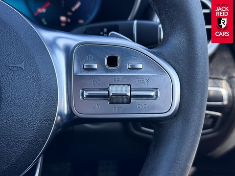 C300de AMG Line Edition Saloon 2.0 Automatic Diesel Plug-in Hybrid