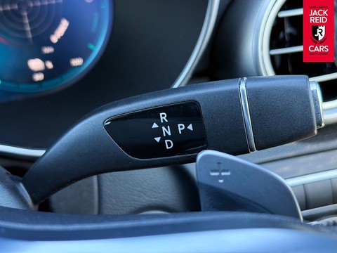 C300de AMG Line Edition Saloon 2.0 Automatic Diesel Plug-in Hybrid