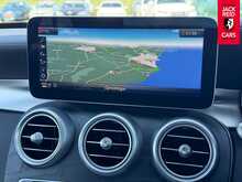 Mercedes-Benz C Class C300de AMG Line Edition C300de AMG Line Edition Saloon 2.0 Automatic Diesel Plug-in Hybrid 