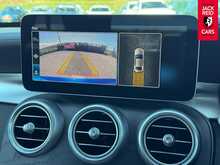 Mercedes-Benz C Class C300de AMG Line Edition C300de AMG Line Edition Saloon 2.0 Automatic Diesel Plug-in Hybrid 