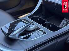 Mercedes-Benz C Class C300de AMG Line Edition C300de AMG Line Edition Saloon 2.0 Automatic Diesel Plug-in Hybrid 