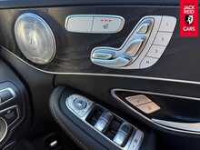 Mercedes-Benz C Class C300de AMG Line Edition C300de AMG Line Edition Saloon 2.0 Automatic Diesel Plug-in Hybrid 