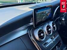 Mercedes-Benz C Class C300de AMG Line Edition C300de AMG Line Edition Saloon 2.0 Automatic Diesel Plug-in Hybrid 