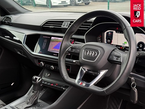 2.0 TDI 40 Black Edition SUV 5dr Diesel S Tronic quattro Euro 6 (s/s) (200 ps)