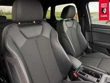 Audi Q3 TDI Black Edition 2.0 TDI 40 Black Edition SUV 5dr Diesel S Tronic quattro Euro 6 (s/s) (200 ps) 