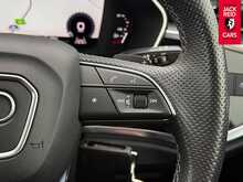 Audi Q3 TDI Black Edition 2.0 TDI 40 Black Edition SUV 5dr Diesel S Tronic quattro Euro 6 (s/s) (200 ps) 