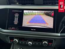 Audi Q3 TDI Black Edition 2.0 TDI 40 Black Edition SUV 5dr Diesel S Tronic quattro Euro 6 (s/s) (200 ps) 