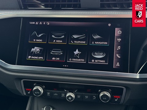 2.0 TDI 40 Black Edition SUV 5dr Diesel S Tronic quattro Euro 6 (s/s) (200 ps)