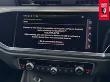 Audi Q3 TDI Black Edition 2.0 TDI 40 Black Edition SUV 5dr Diesel S Tronic quattro Euro 6 (s/s) (200 ps) 