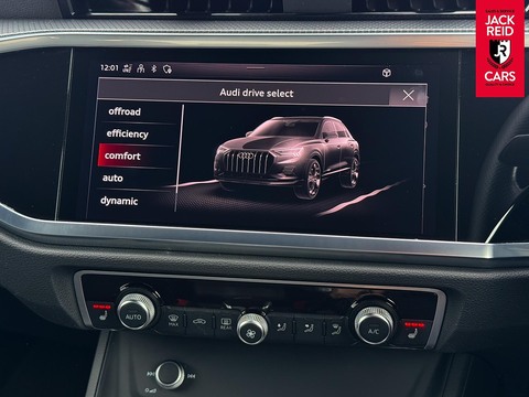 2.0 TDI 40 Black Edition SUV 5dr Diesel S Tronic quattro Euro 6 (s/s) (200 ps)