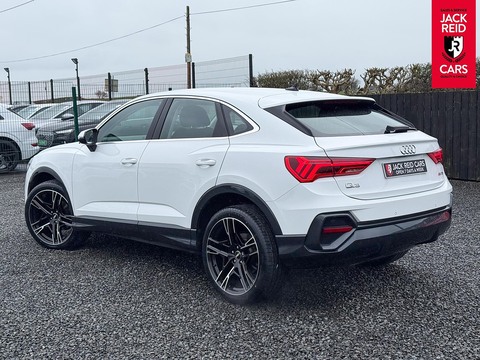 2.0 TDI 35 Sport Sportback 5dr Diesel Manual Euro 6 (s/s) (150 ps)
