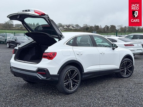 2.0 TDI 35 Sport Sportback 5dr Diesel Manual Euro 6 (s/s) (150 ps)