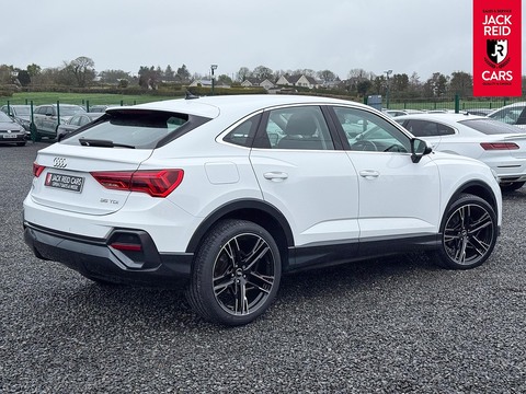 2.0 TDI 35 Sport Sportback 5dr Diesel Manual Euro 6 (s/s) (150 ps)