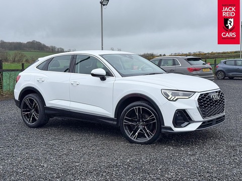 2.0 TDI 35 Sport Sportback 5dr Diesel Manual Euro 6 (s/s) (150 ps)