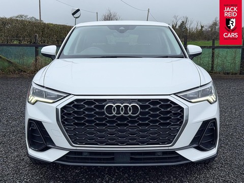 2.0 TDI 35 Sport Sportback 5dr Diesel Manual Euro 6 (s/s) (150 ps)