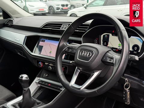 2.0 TDI 35 Sport Sportback 5dr Diesel Manual Euro 6 (s/s) (150 ps)