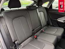 Audi Q3 TDI Sport 2.0 TDI 35 Sport Sportback 5dr Diesel Manual Euro 6 (s/s) (150 ps) 