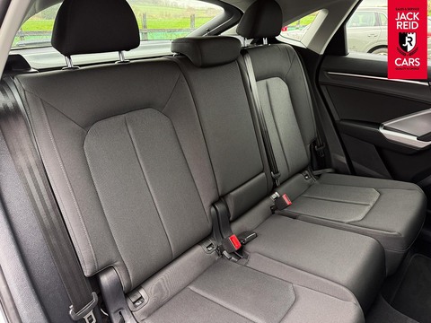 2.0 TDI 35 Sport Sportback 5dr Diesel Manual Euro 6 (s/s) (150 ps)