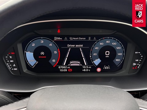 2.0 TDI 35 Sport Sportback 5dr Diesel Manual Euro 6 (s/s) (150 ps)