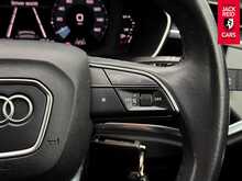 Audi Q3 TDI Sport 2.0 TDI 35 Sport Sportback 5dr Diesel Manual Euro 6 (s/s) (150 ps) 