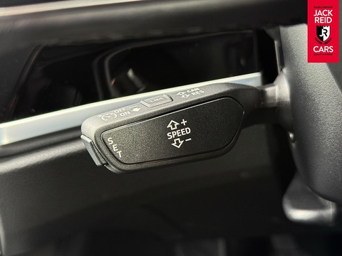 2.0 TDI 35 Sport Sportback 5dr Diesel Manual Euro 6 (s/s) (150 ps)