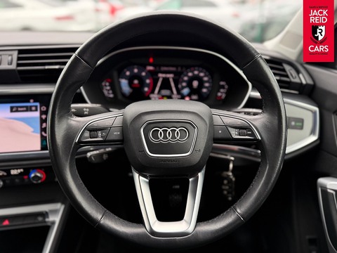 2.0 TDI 35 Sport Sportback 5dr Diesel Manual Euro 6 (s/s) (150 ps)
