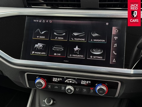 2.0 TDI 35 Sport Sportback 5dr Diesel Manual Euro 6 (s/s) (150 ps)