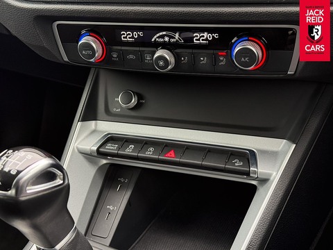 2.0 TDI 35 Sport Sportback 5dr Diesel Manual Euro 6 (s/s) (150 ps)