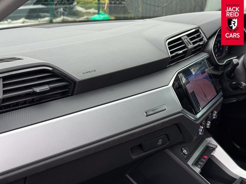 2.0 TDI 35 Sport Sportback 5dr Diesel Manual Euro 6 (s/s) (150 ps)