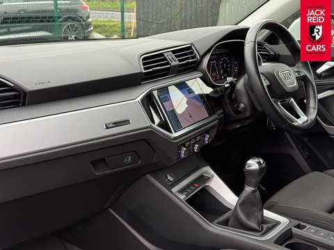 2.0 TDI 35 Sport Sportback 5dr Diesel Manual Euro 6 (s/s) (150 ps)